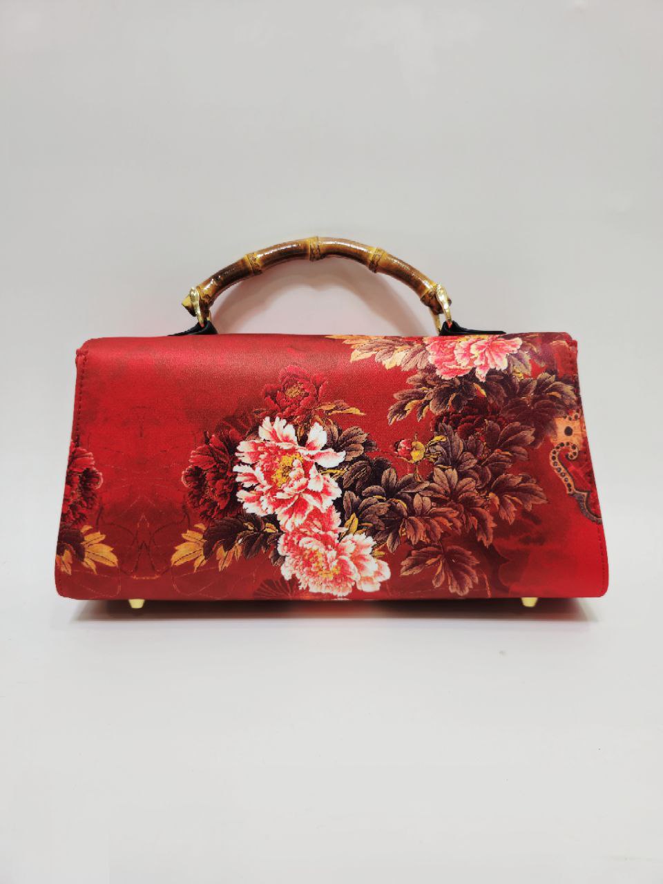 Mayumi Floral bag