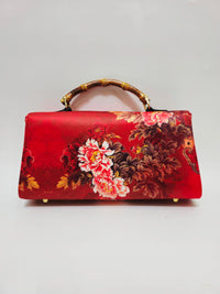 Thumbnail for Mayumi Floral bag