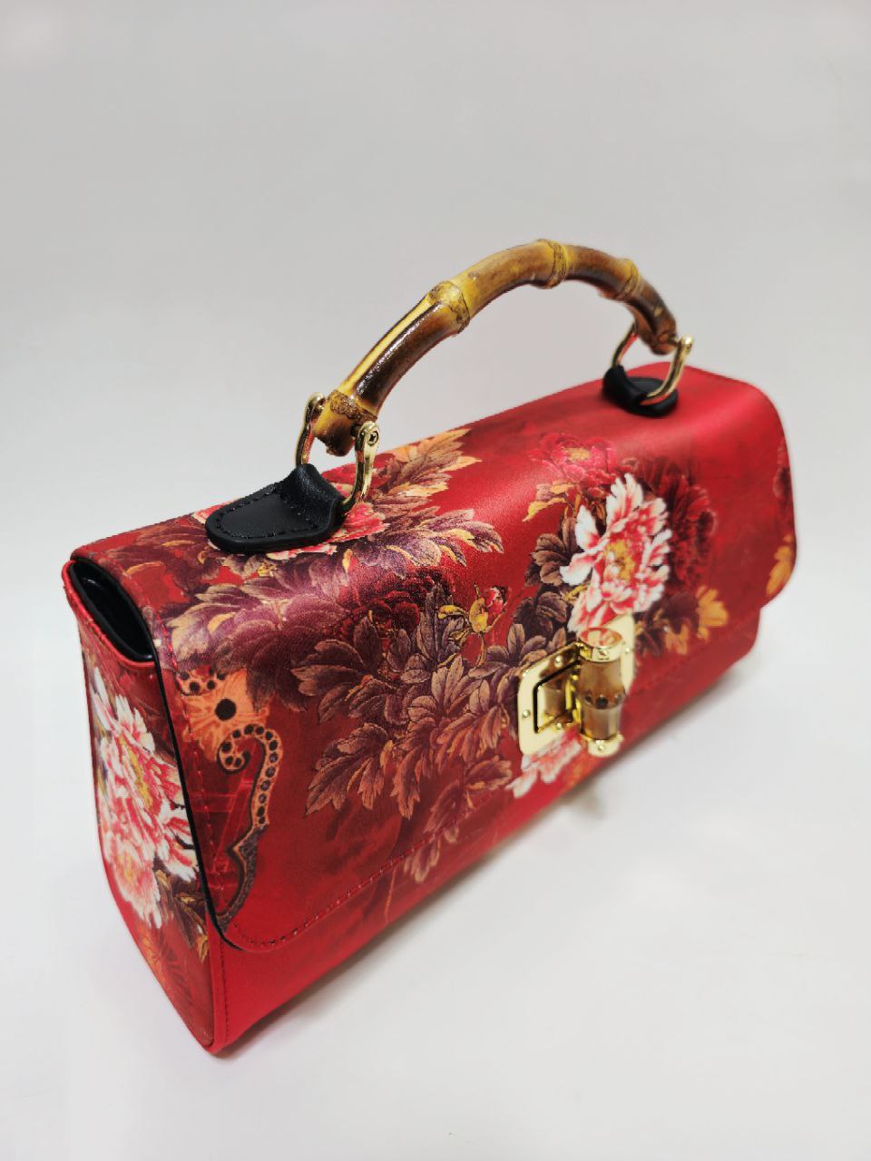 Mayumi Floral bag
