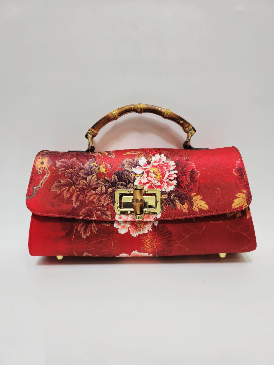 Mayumi Floral bag