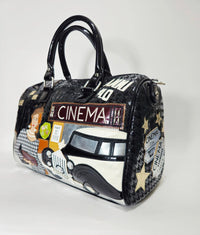 Thumbnail for Cinema Inspired Doctors Bag