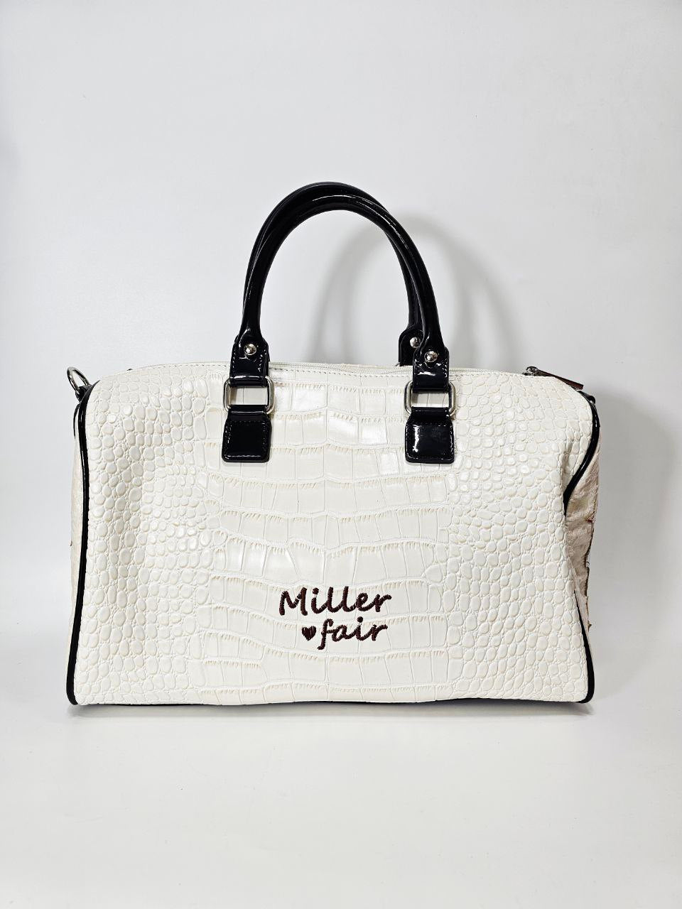 Cinema Inspired Doctors Bag