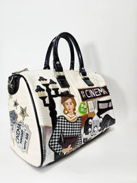 Thumbnail for Cinema Inspired Doctors Bag