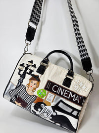 Thumbnail for Cinema Inspired Doctors Bag