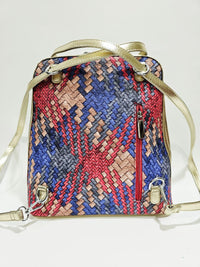 Alpin medium backpack