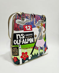 Alpin medium backpack