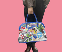 Thumbnail for NEW Portofino Inspired Handbag