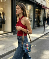 Pre-order Sling Bag