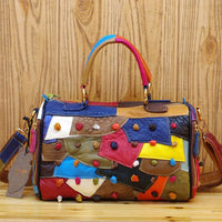 Phoebe Genuine leather