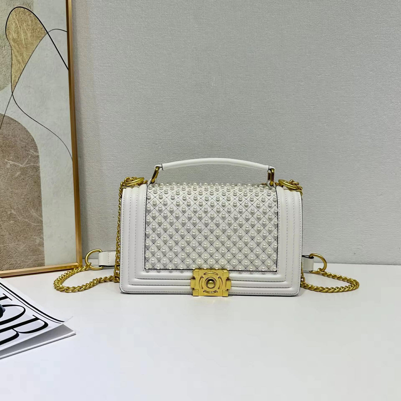 SELENA BAG