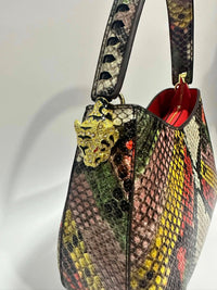 Alyssa's Joyful Hand & Sling Bag