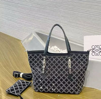 Stella Tote Bag Set