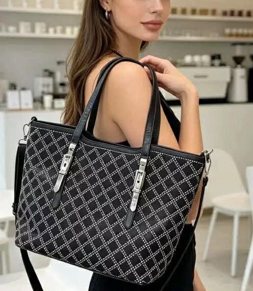 Stella Tote Bag Set