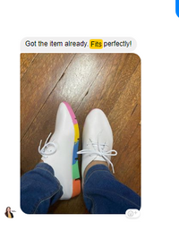 Thumbnail for Joelyn Shoes