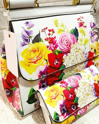 Thumbnail for Cynthia handbags Set with wallet